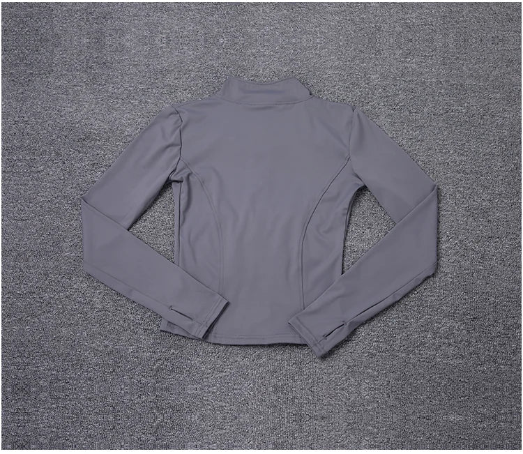 Women Sport Jacket