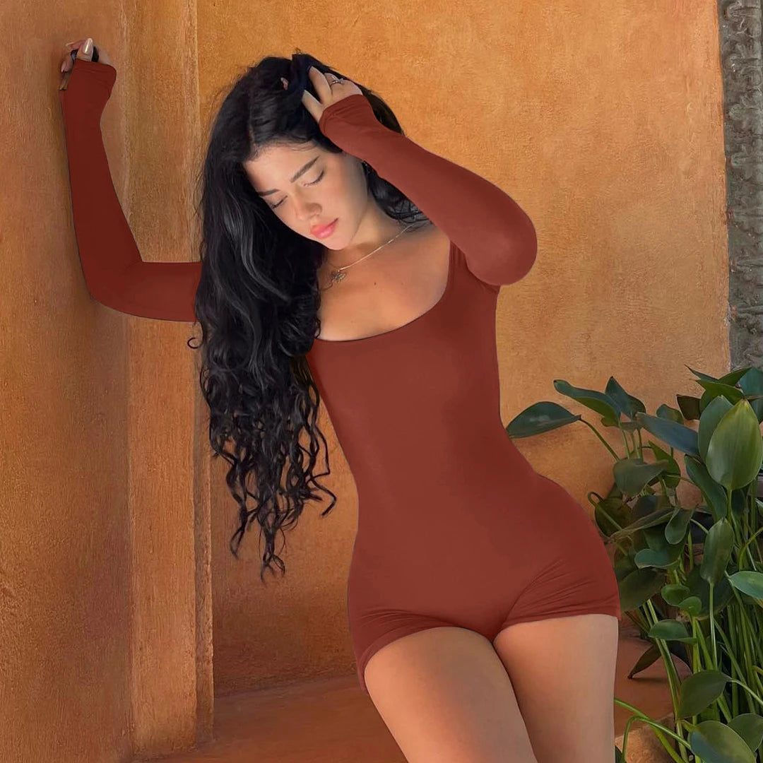 Sexy Slim Skinny