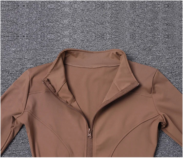 Women Sport Jacket