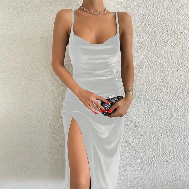 Fashion Sexy Slim