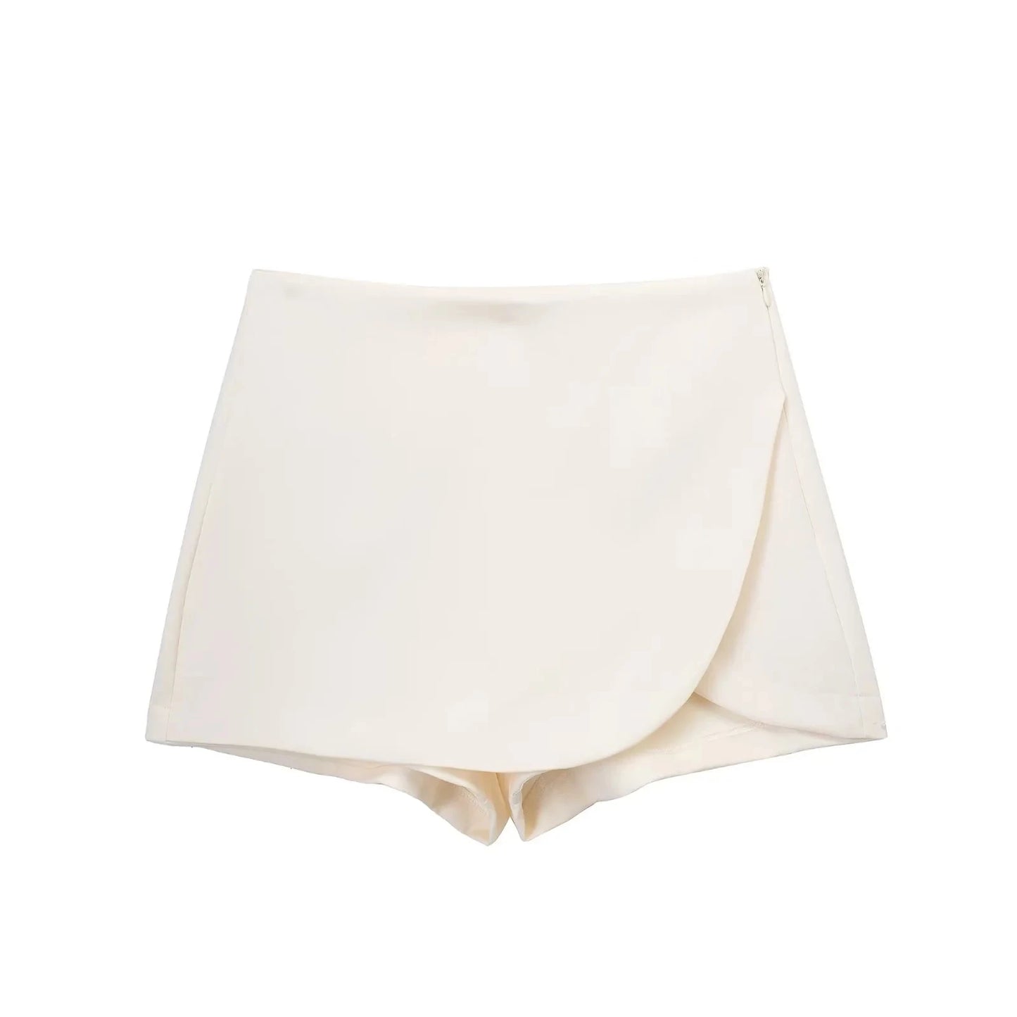 Mini Skirt Shorts