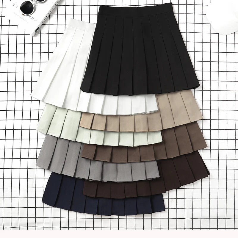 Skirt Ladies