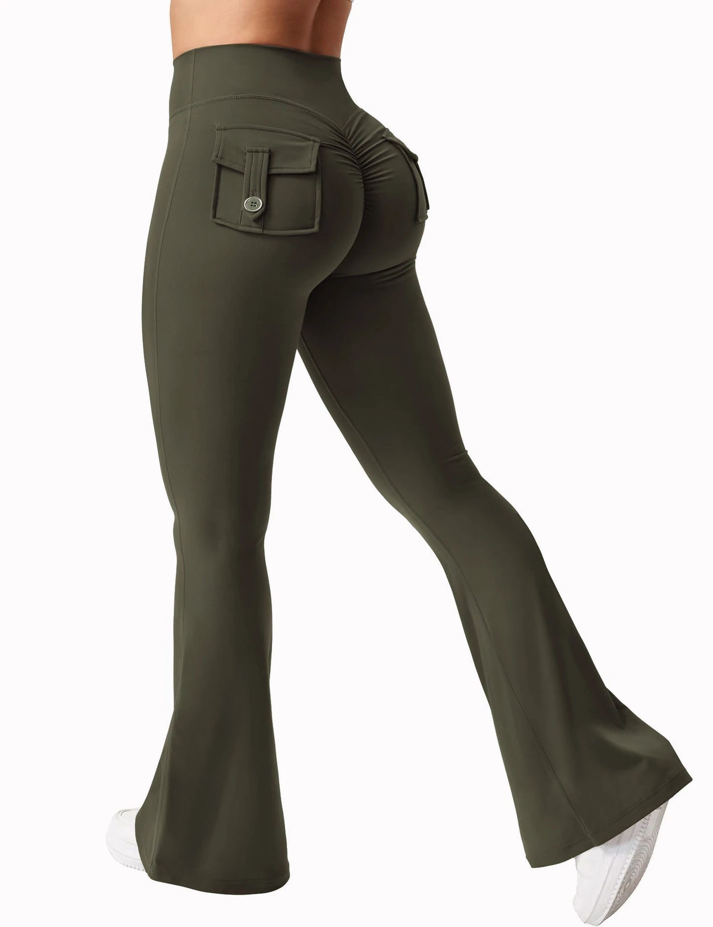 Newest Women Yoga Pants