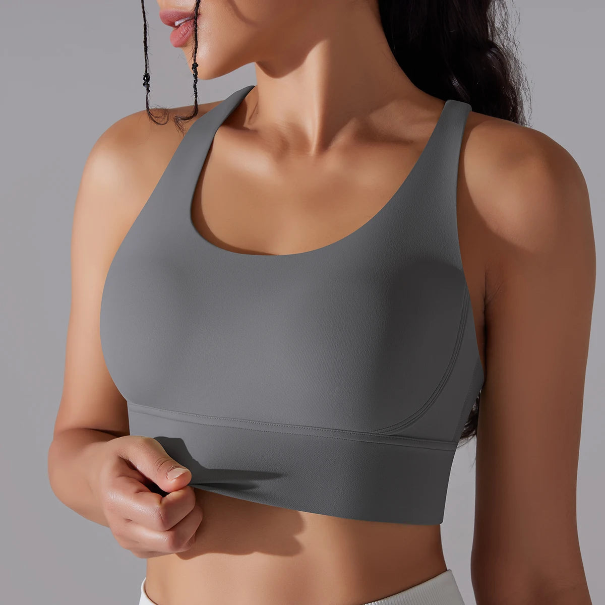 Women Yoga tops for Fitness