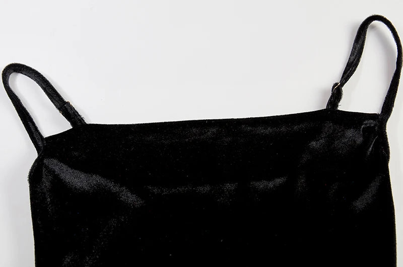 Fashion Sexy Slim