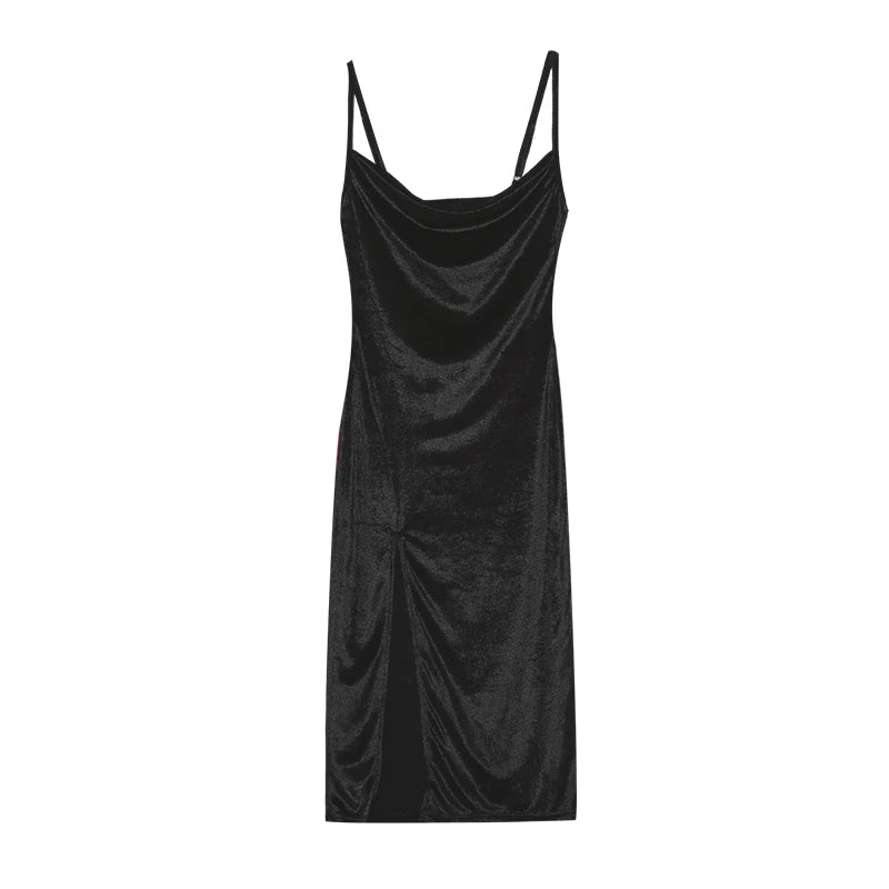 Fashion Sexy Slim