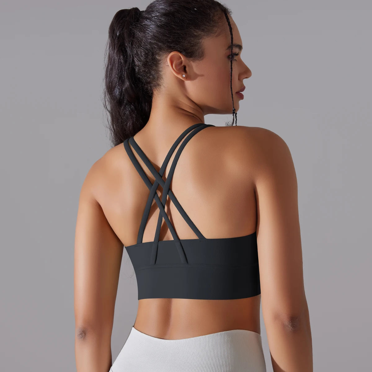 Women Yoga tops for Fitness
