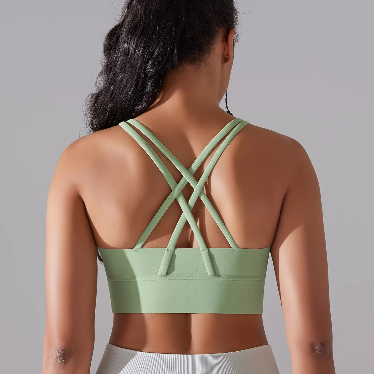 Women Yoga tops for Fitness