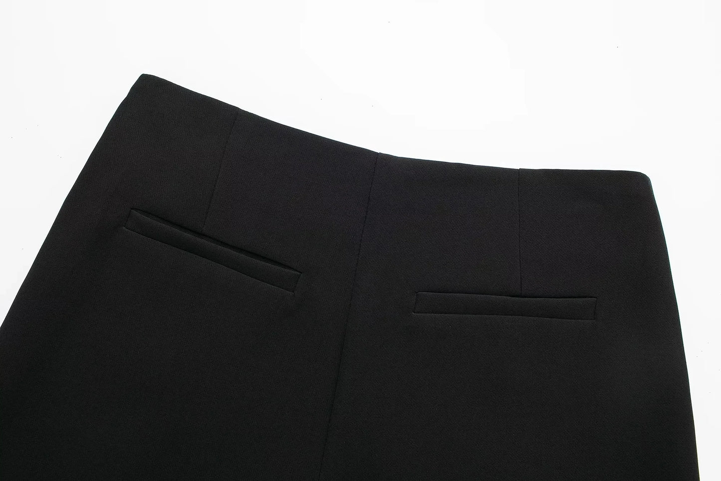 Mini Skirt Shorts