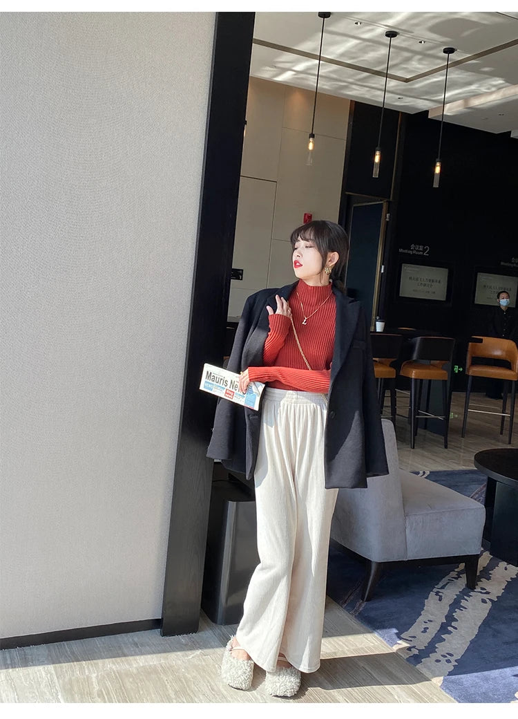 Tops Women chic Clothes