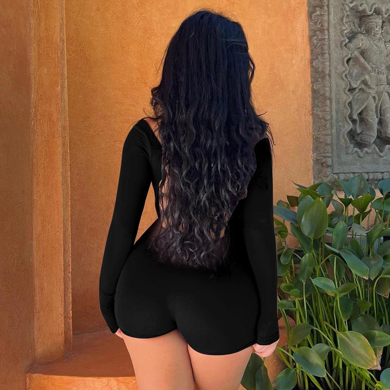 Sexy Slim Skinny