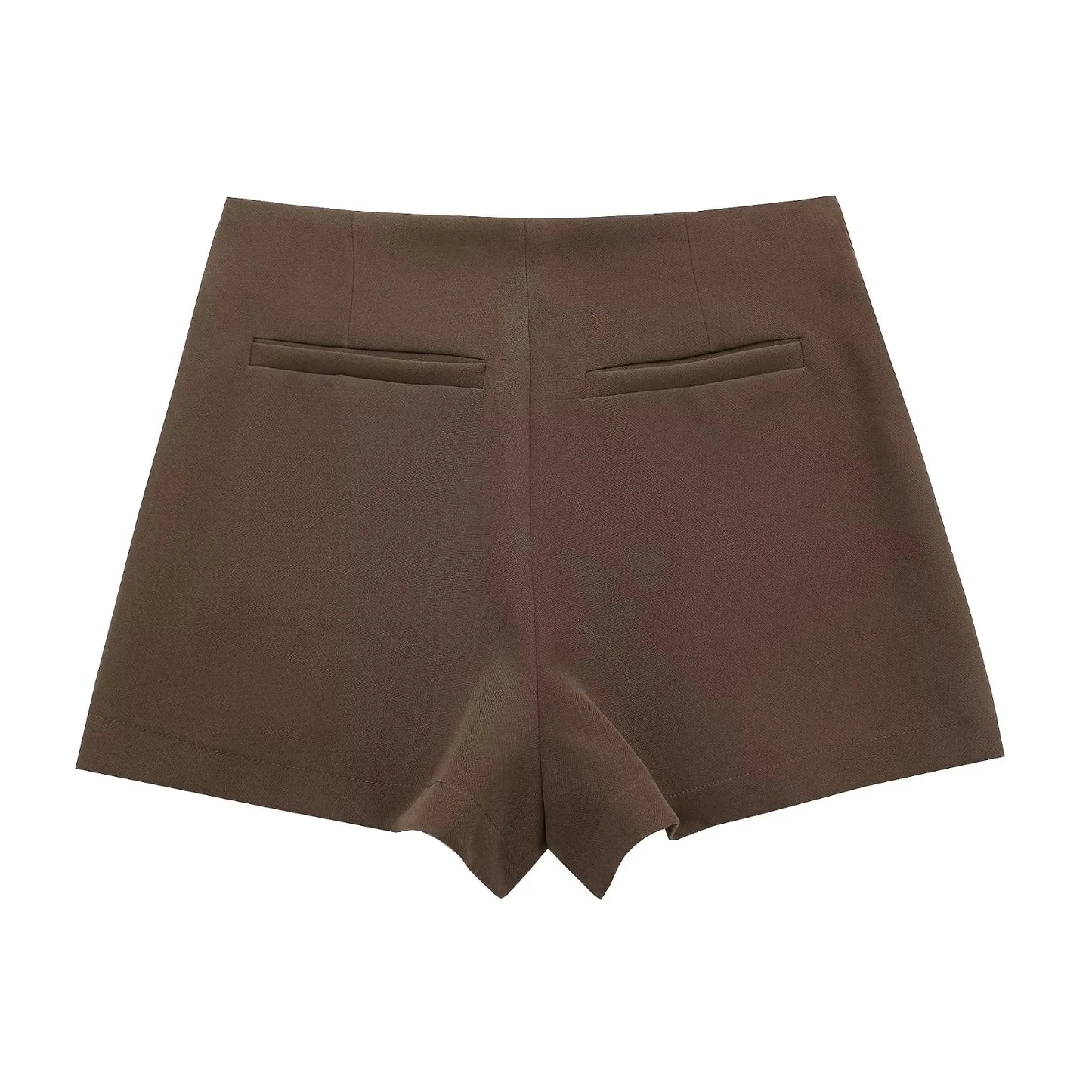 Mini Skirt Shorts