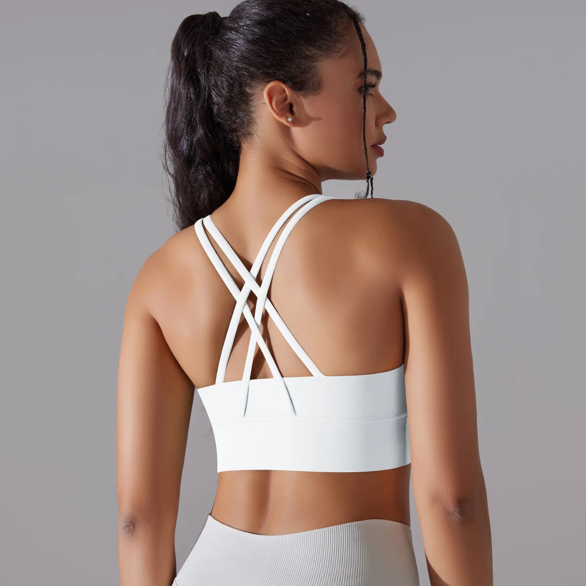 Women Yoga tops for Fitness