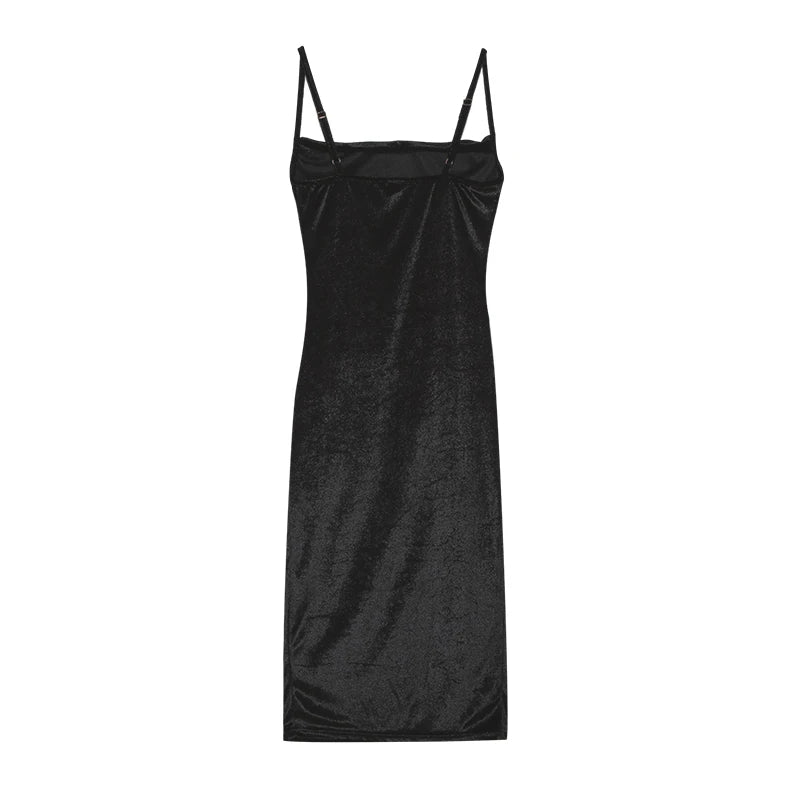 Fashion Sexy Slim