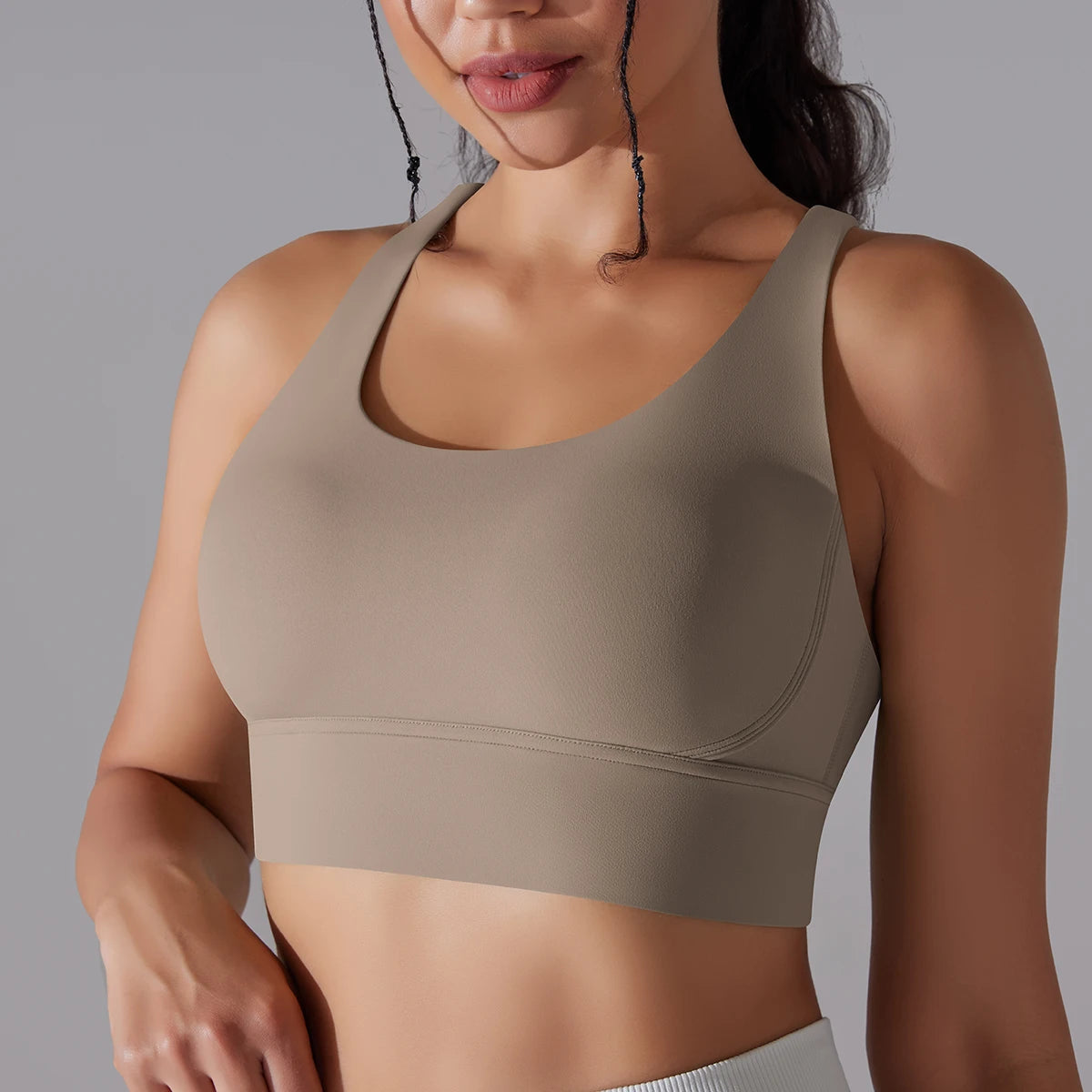 Women Yoga tops for Fitness
