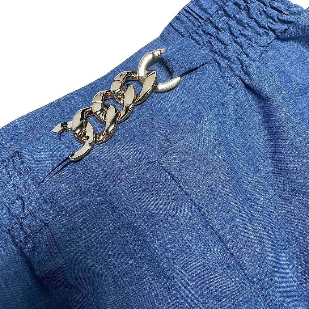 Wide Leg Pants chic