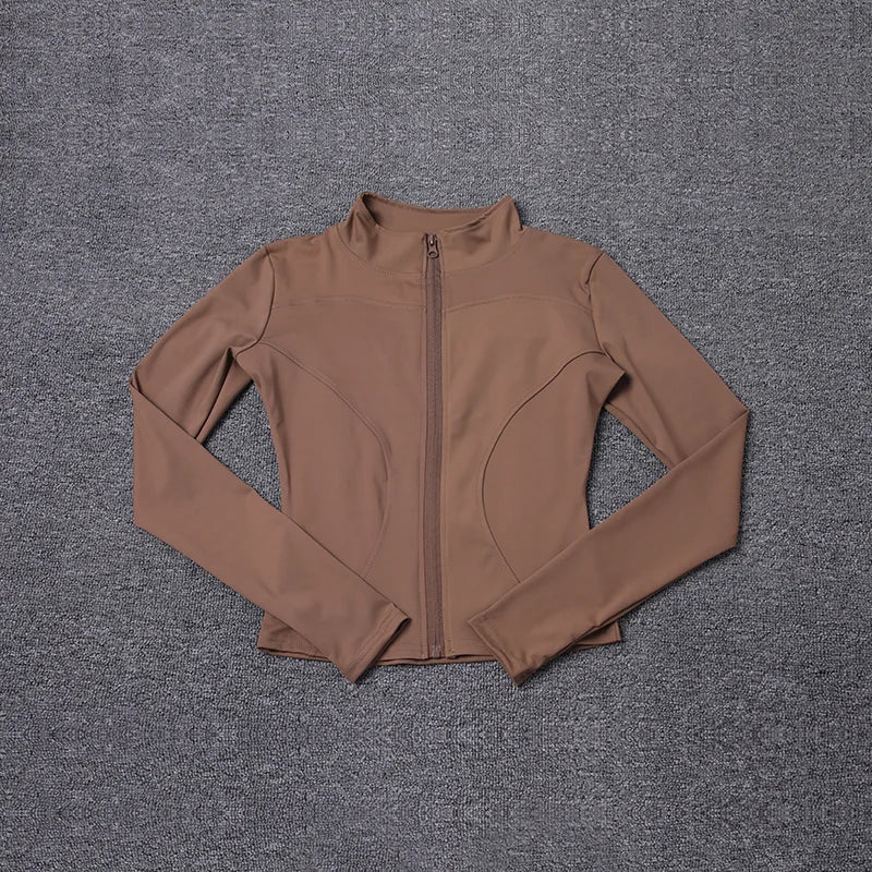 Women Sport Jacket