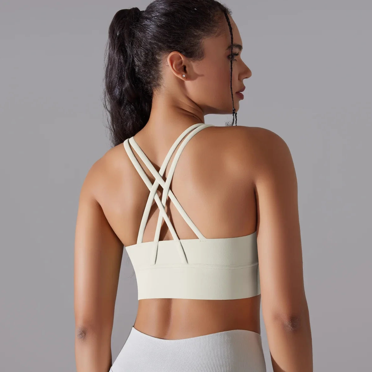 Women Yoga tops for Fitness