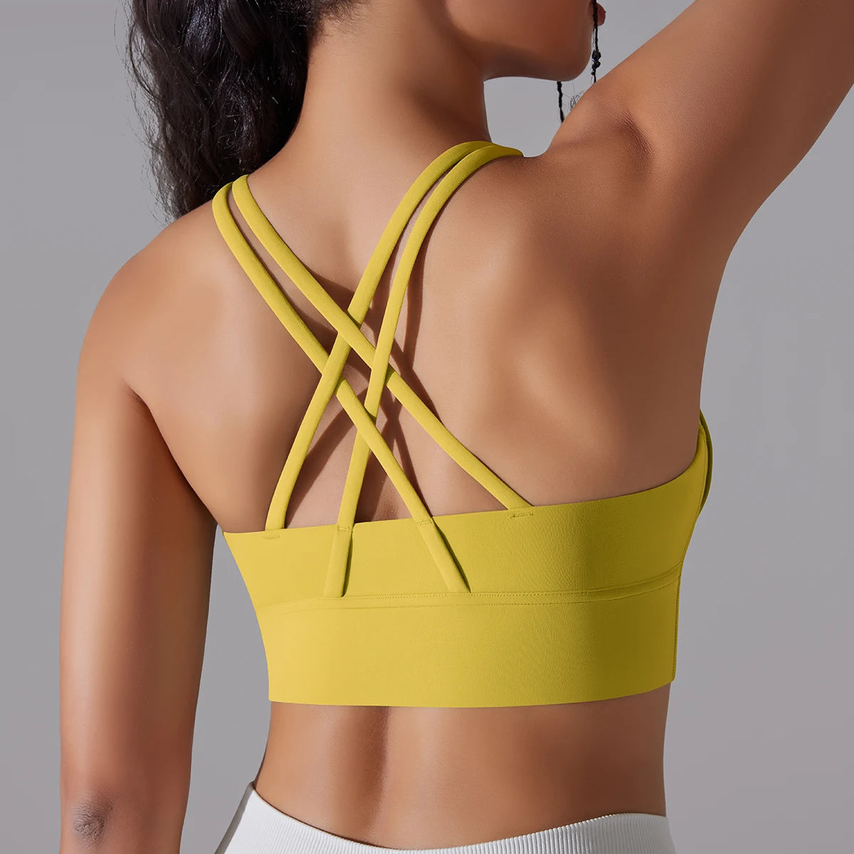 Women Yoga tops for Fitness