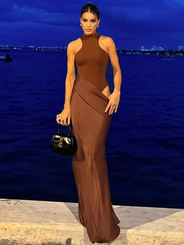 Elegant dresses
