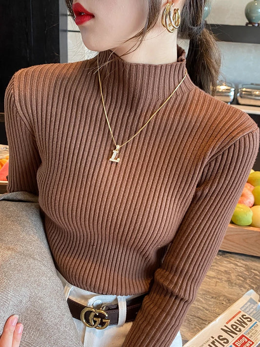 Tops Women chic Clothes