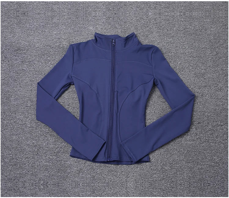 Women Sport Jacket