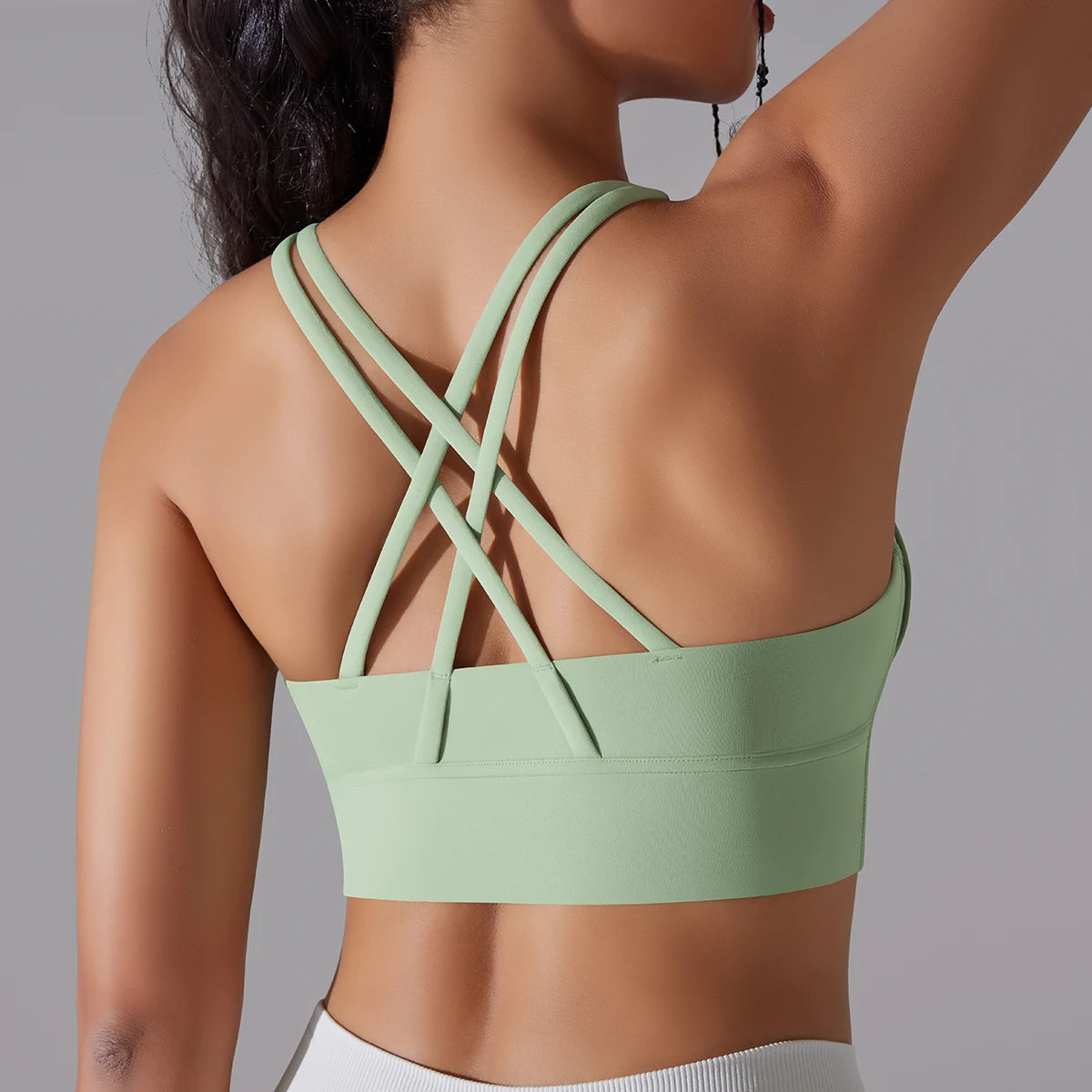 Women Yoga tops for Fitness