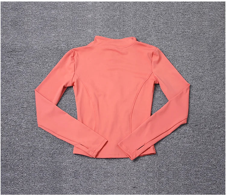 Women Sport Jacket