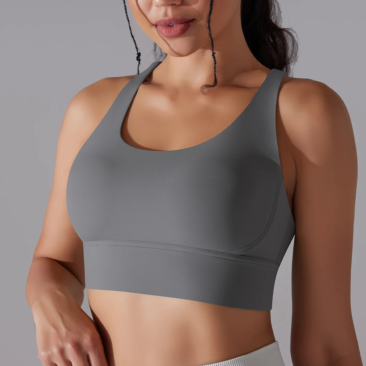 Women Yoga tops for Fitness