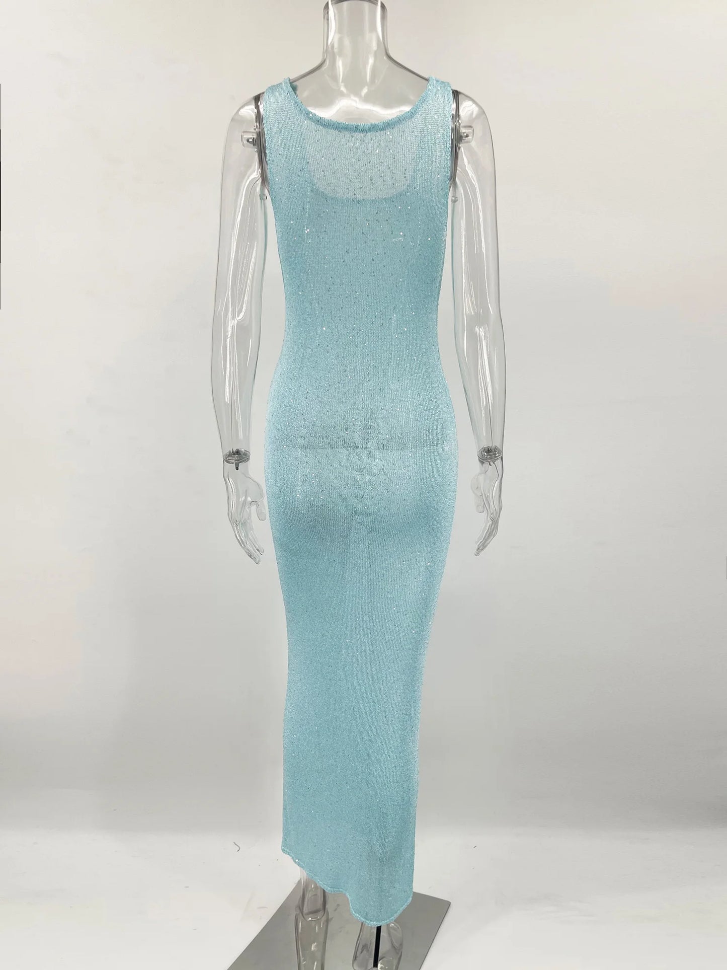 Women's Long Dress 2024