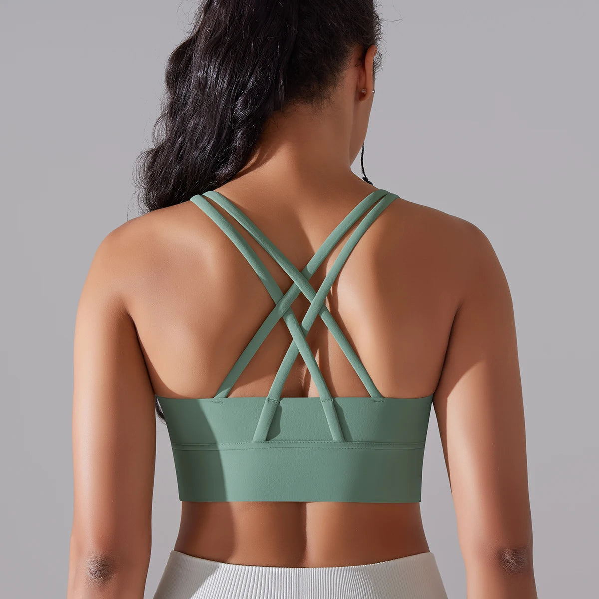 Women Yoga tops for Fitness
