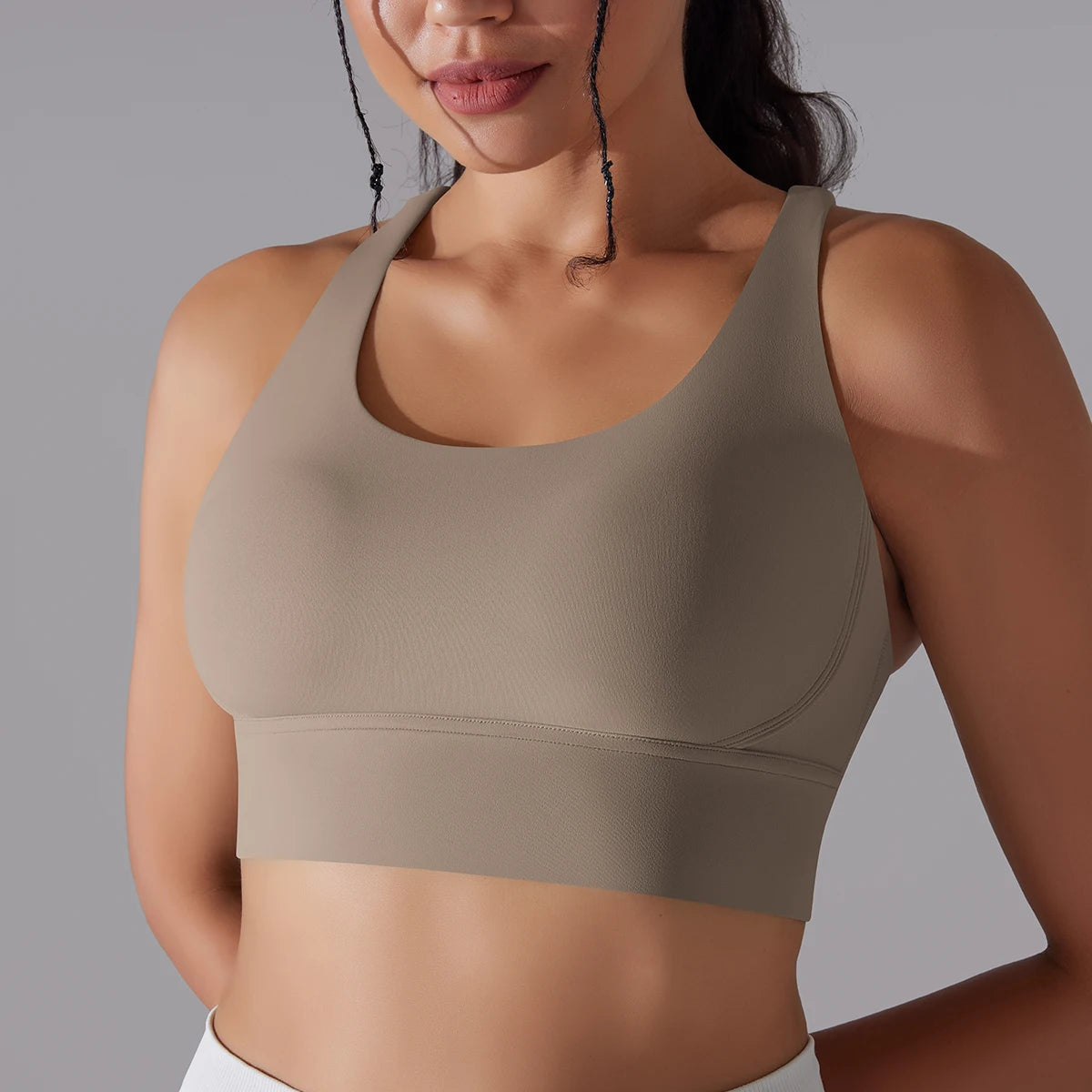 Women Yoga tops for Fitness