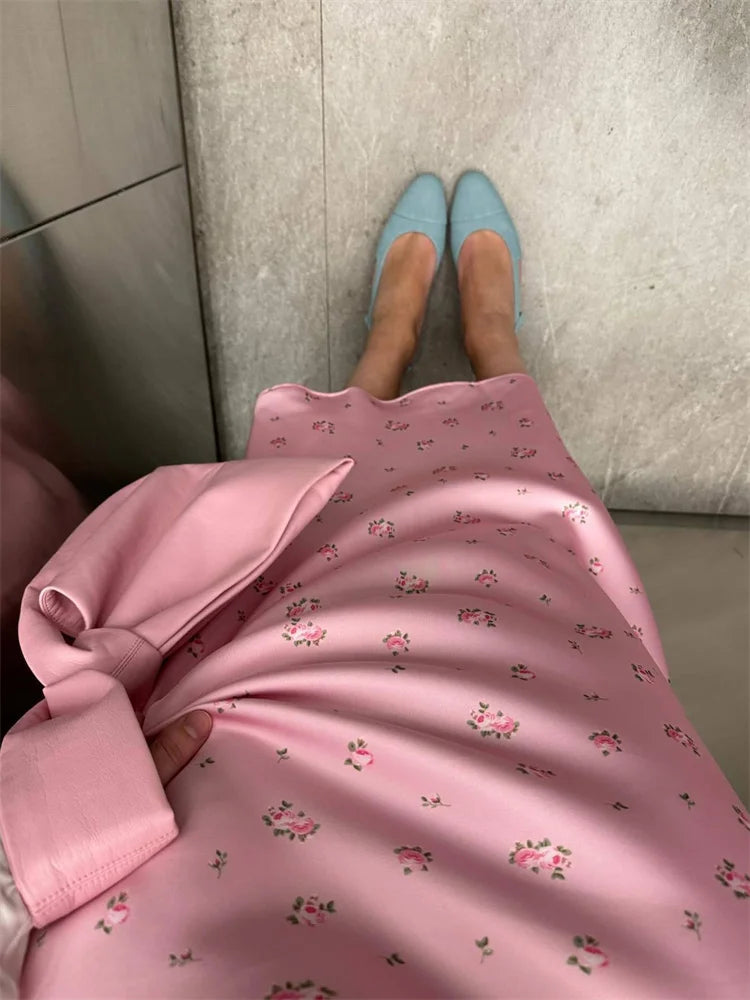 Long Skirt For Women