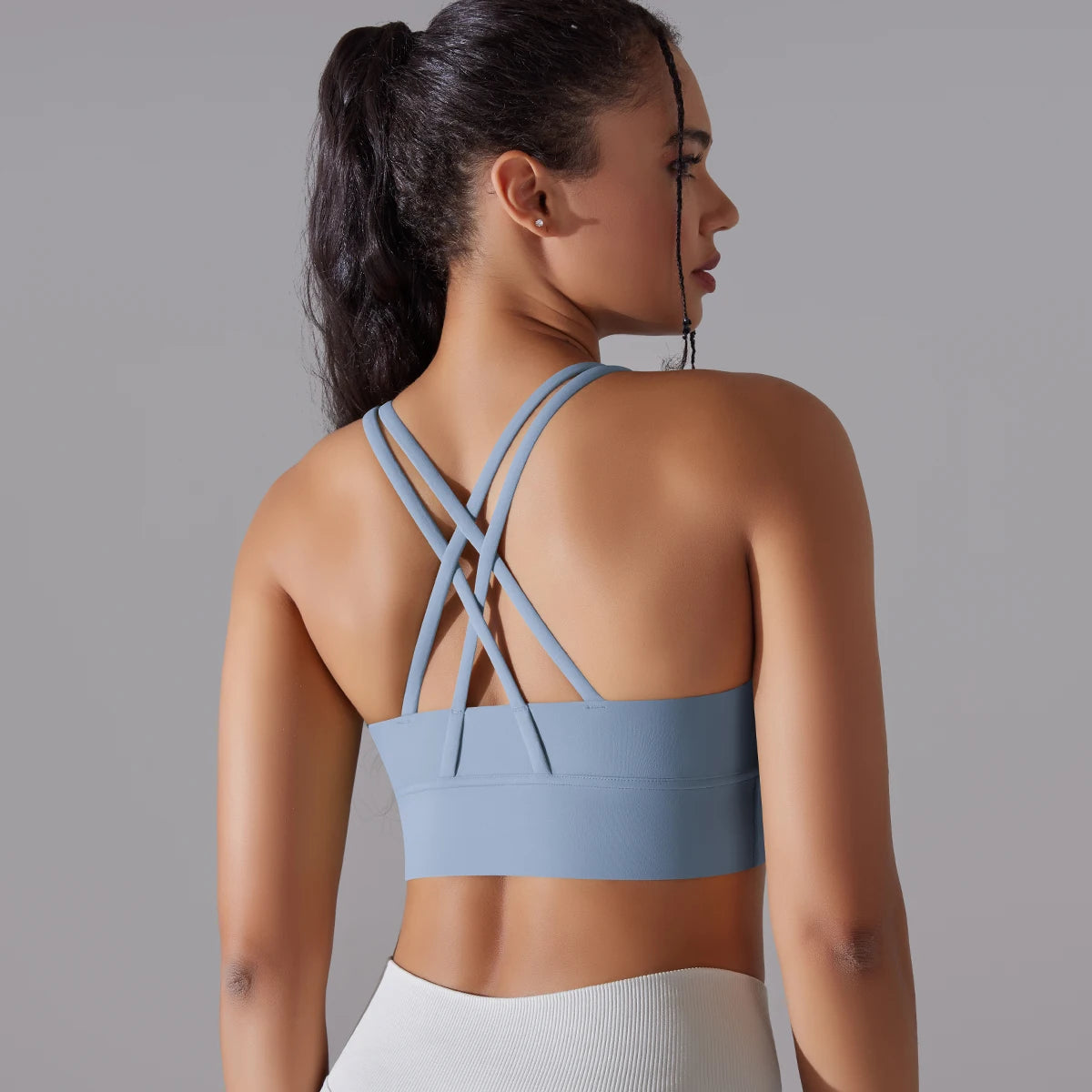 Women Yoga tops for Fitness