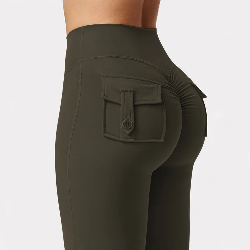 Newest Women Yoga Pants