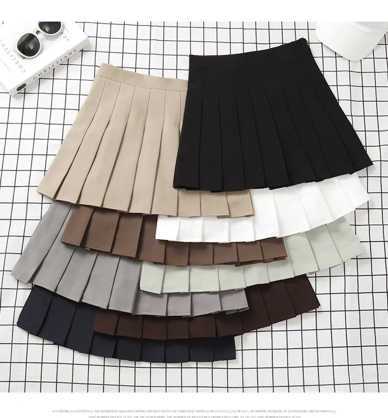 Skirt Ladies
