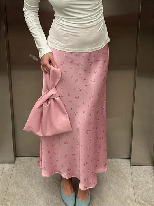 Long Skirt For Women