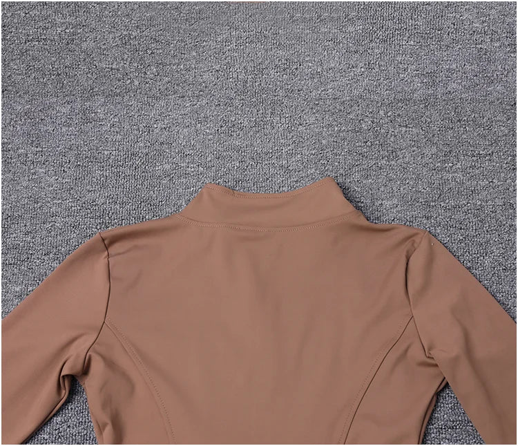 Women Sport Jacket