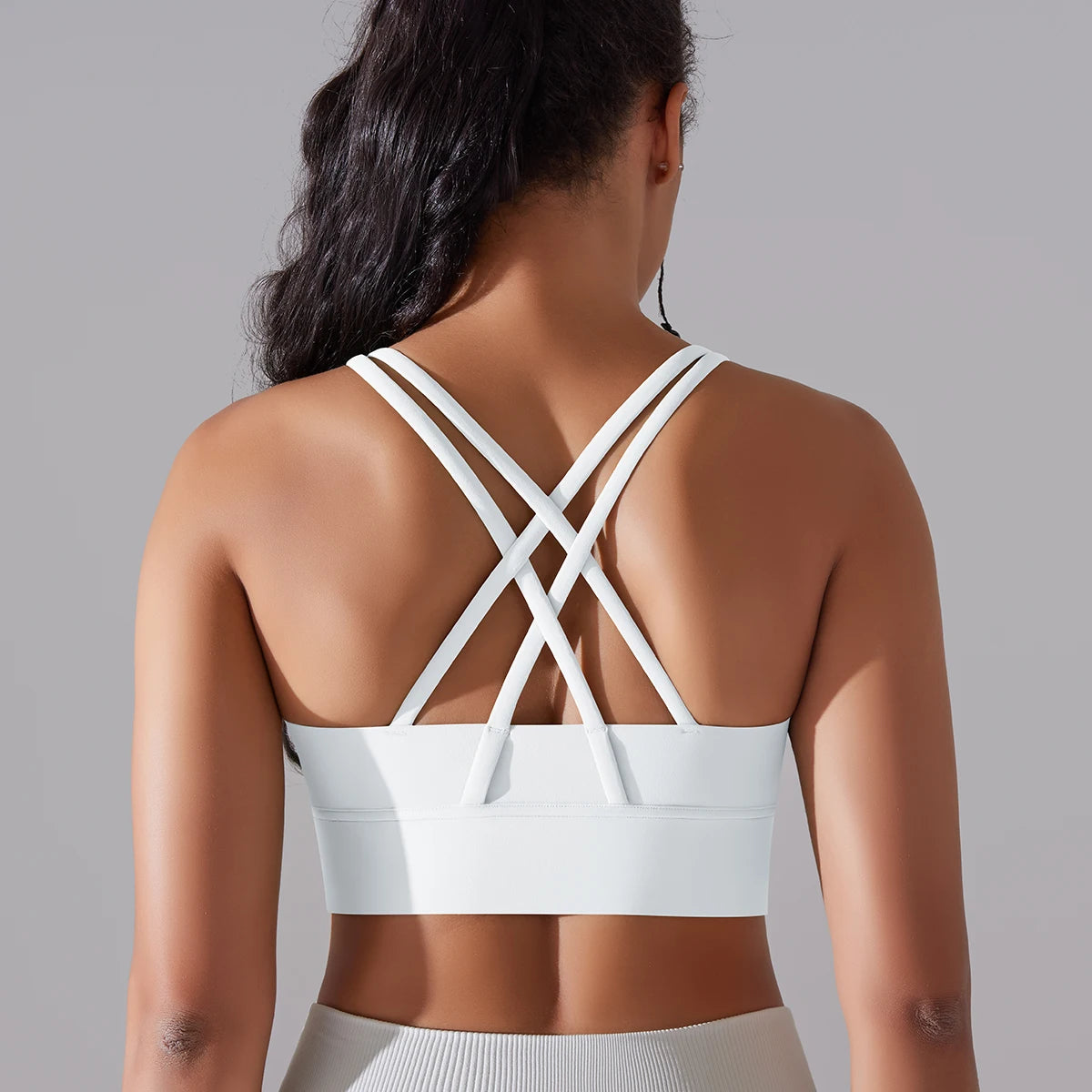 Women Yoga tops for Fitness