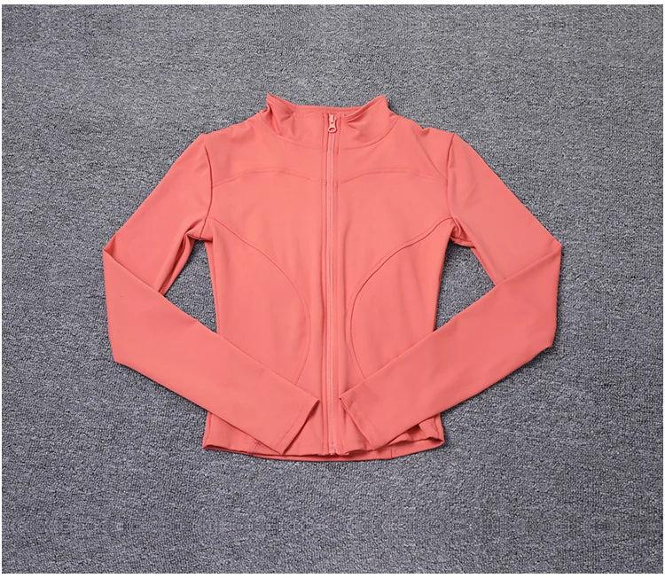 Women Sport Jacket