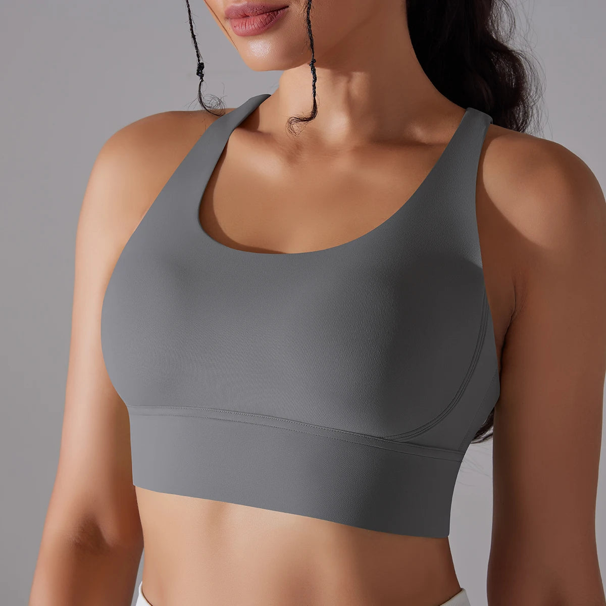Women Yoga tops for Fitness