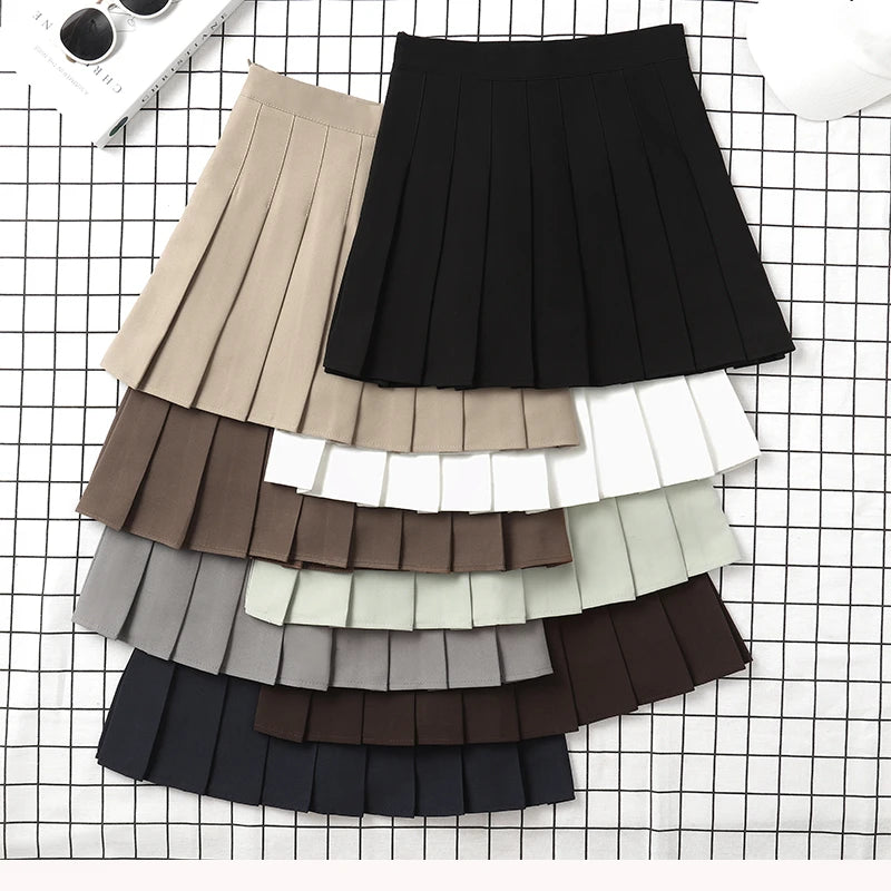 Skirt Ladies