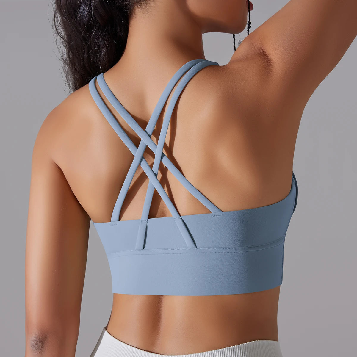 Women Yoga tops for Fitness