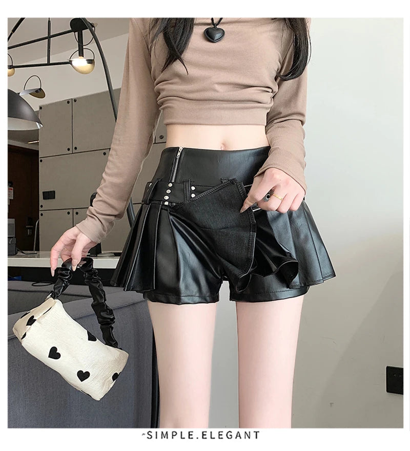 Women's Black Gothic