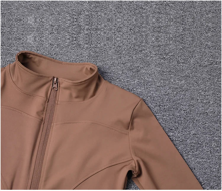 Women Sport Jacket