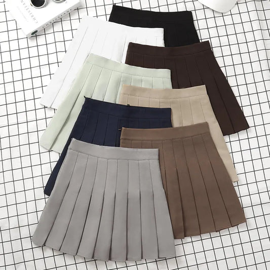 Skirt Ladies