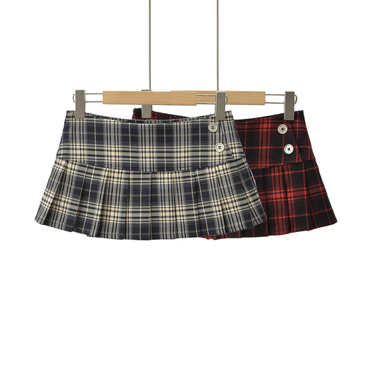 Mini skirts for woman