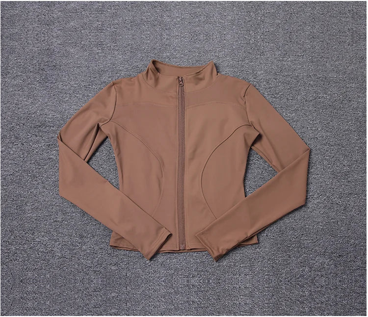 Women Sport Jacket