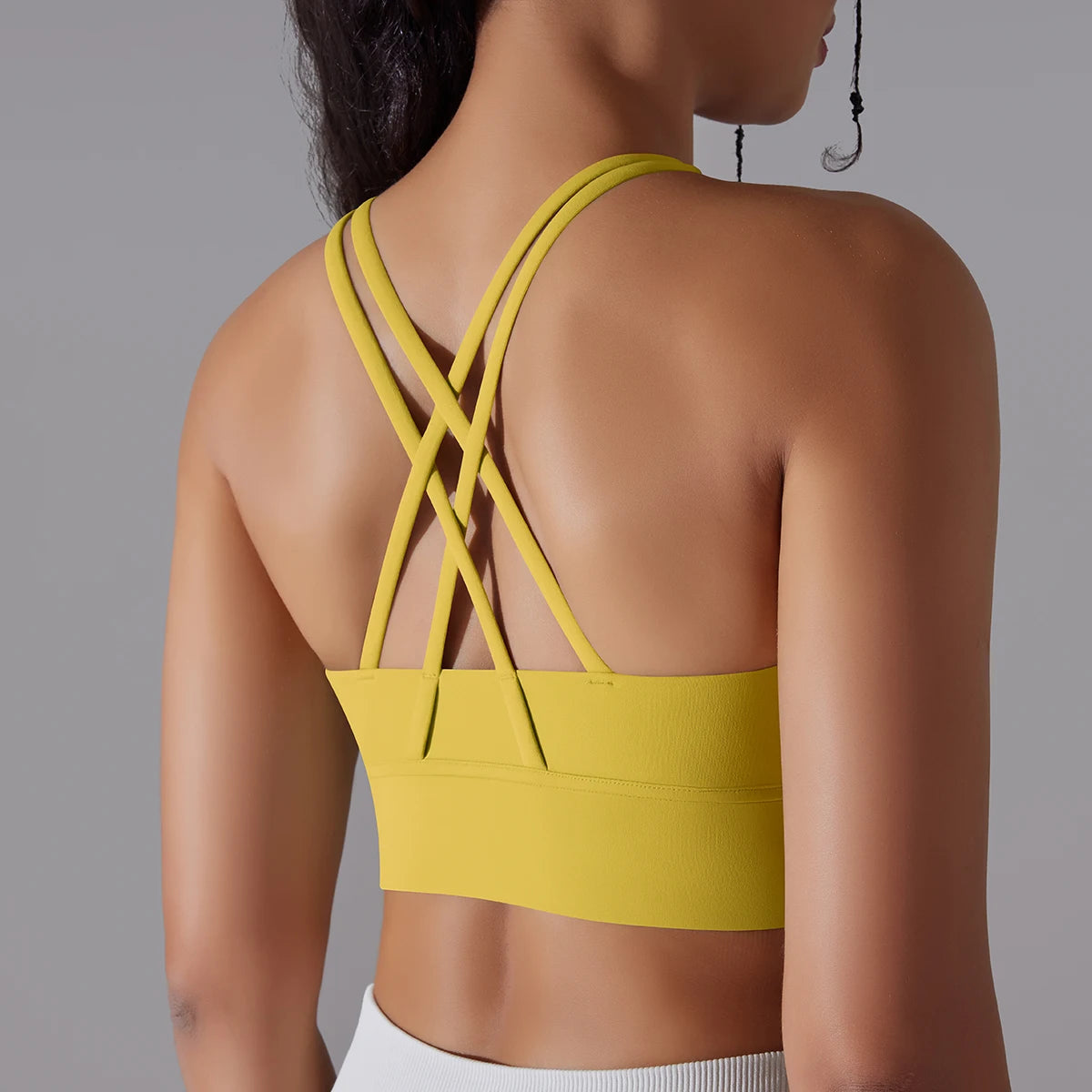 Women Yoga tops for Fitness