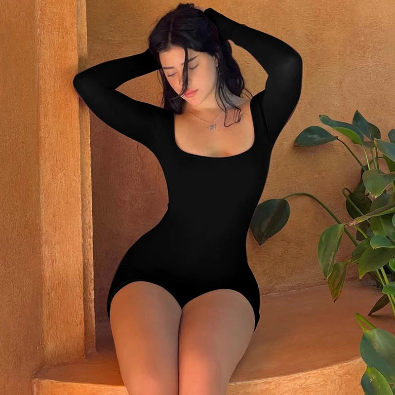 Sexy Slim Skinny